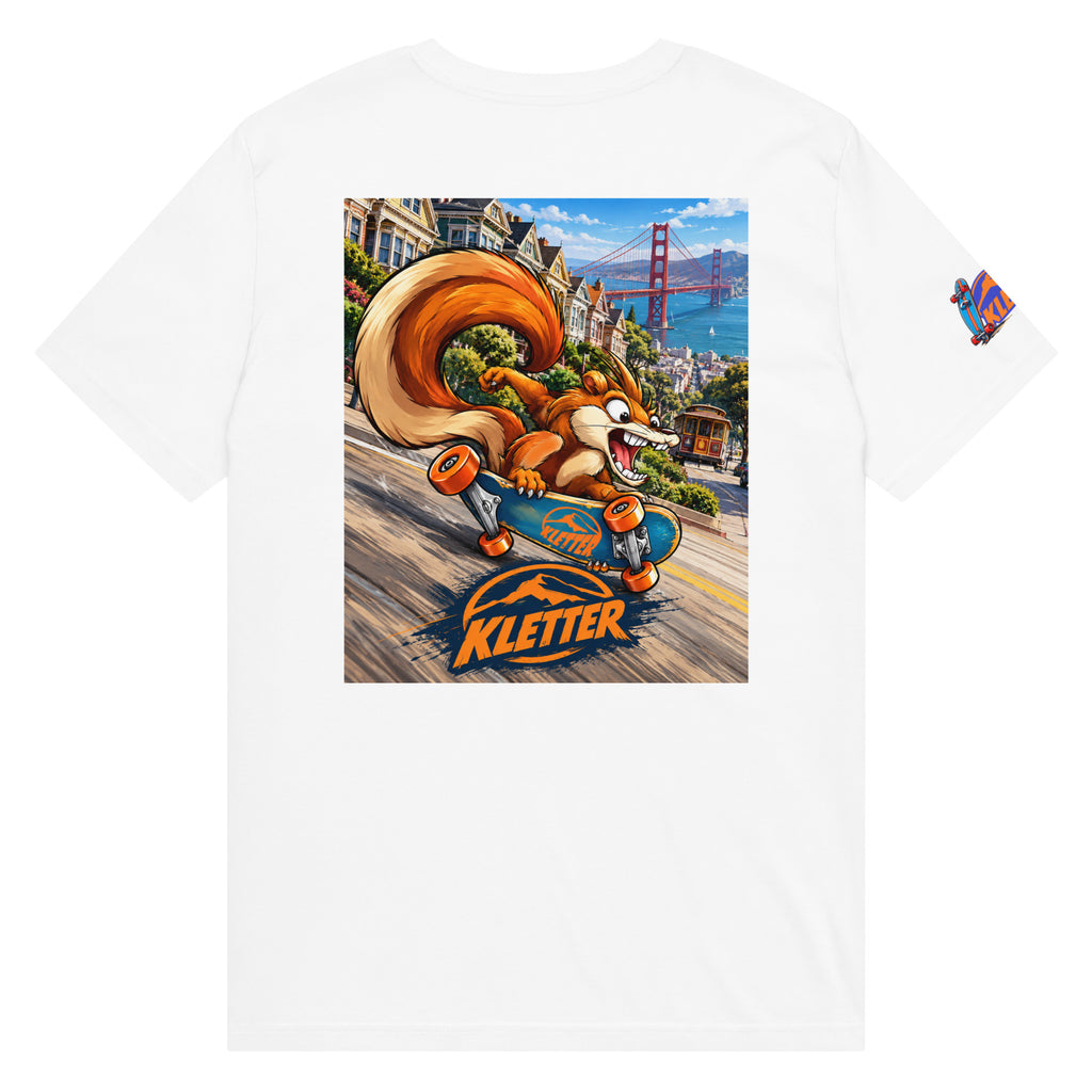 KLETTER STORE | Premium Apparel & Products for Action Sports & High-Octane Lifestyles