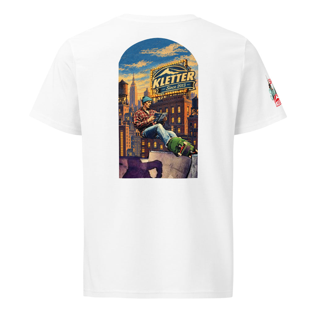 KLETTER STORE | Premium Apparel & Products for Action Sports & High-Octane Lifestyles