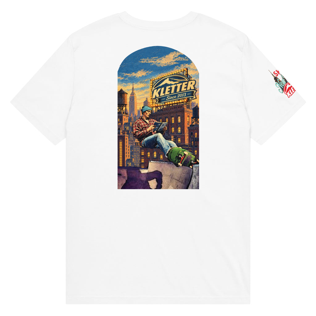 KLETTER STORE | Premium Apparel & Products for Action Sports & High-Octane Lifestyles