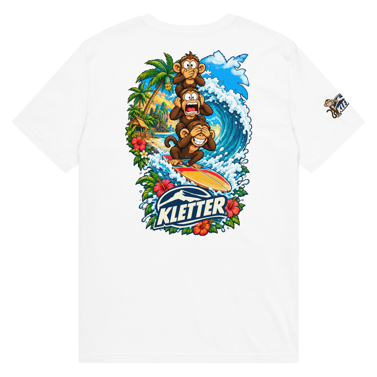 KLETTER STORE | Premium Apparel & Products for Action Sports & High-Octane Lifestyles