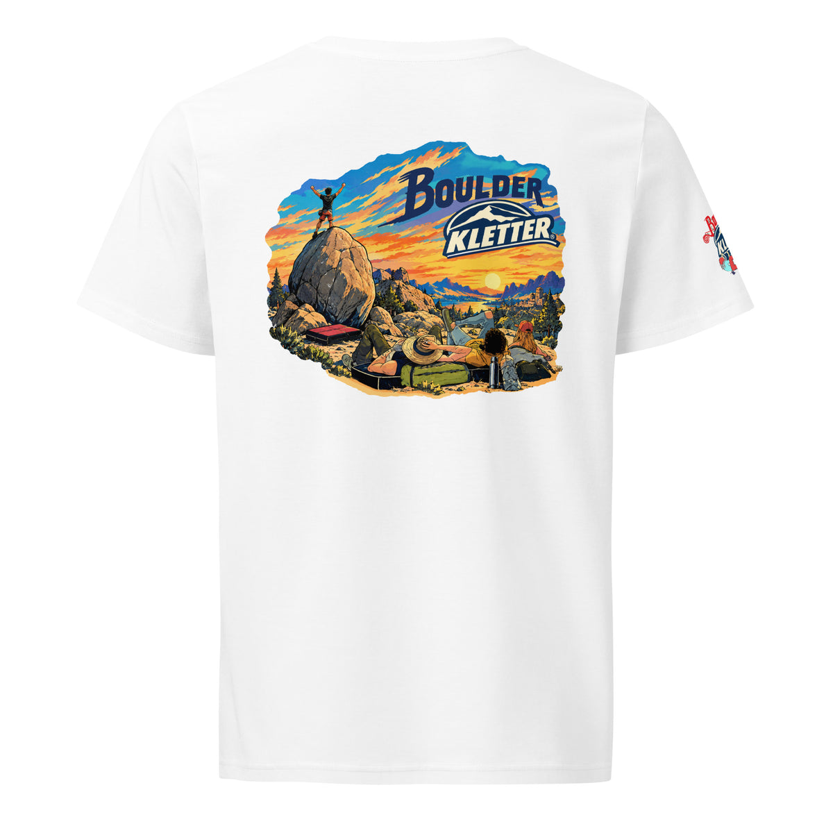 KLETTER STORE | Premium Apparel & Products for Action Sports & High-Octane Lifestyles