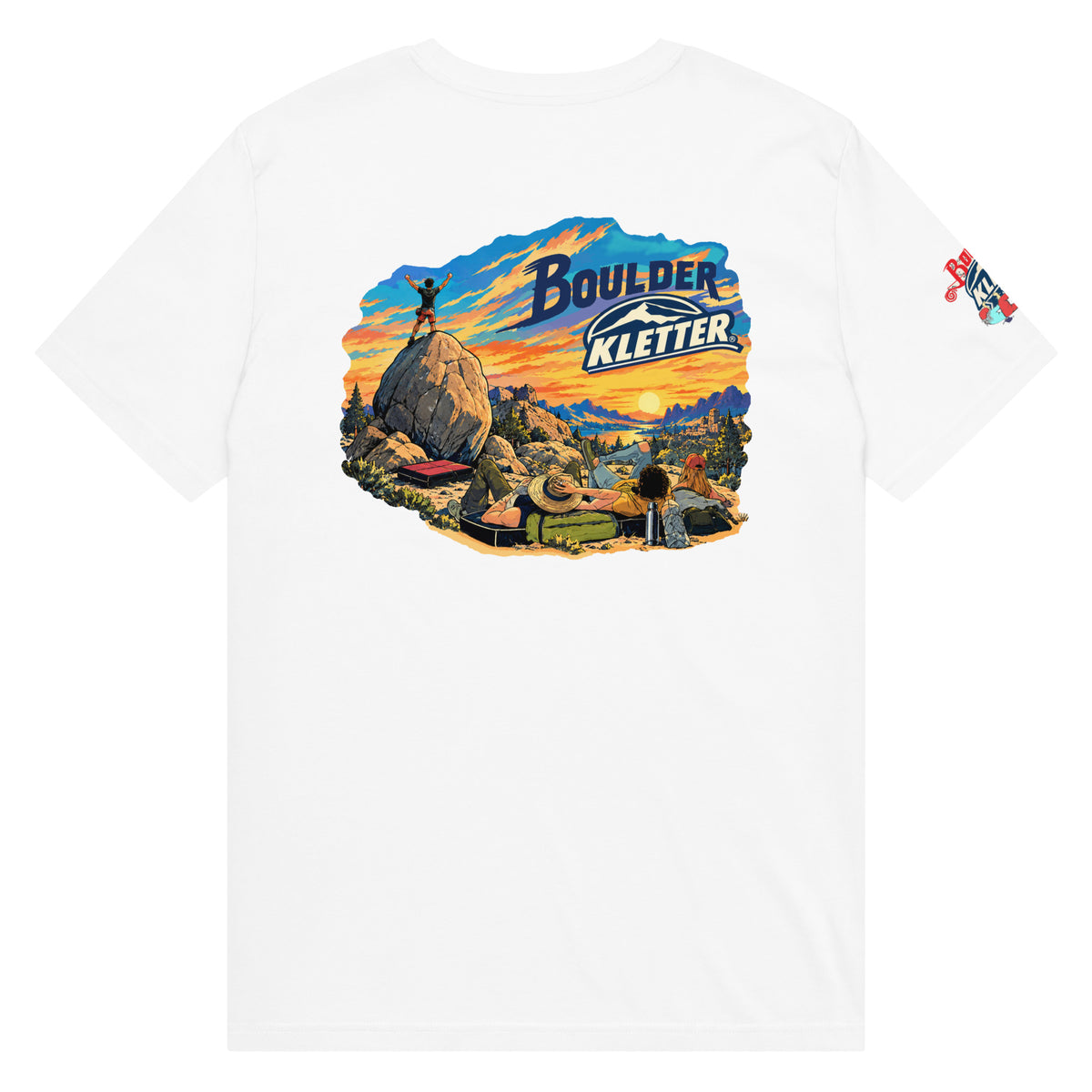 KLETTER STORE | Premium Apparel & Products for Action Sports & High-Octane Lifestyles