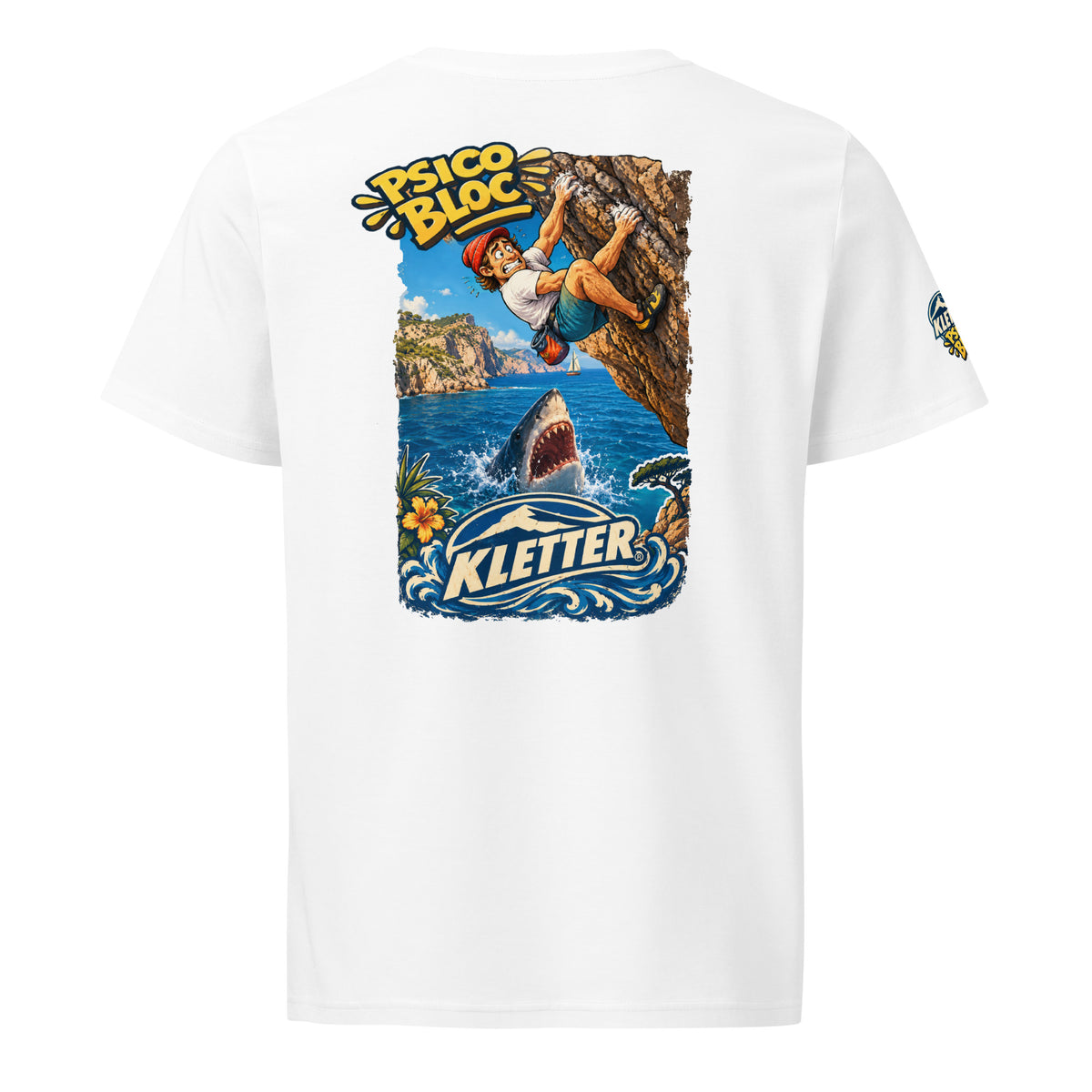 KLETTER STORE | Premium Apparel & Products for Action Sports & High-Octane Lifestyles