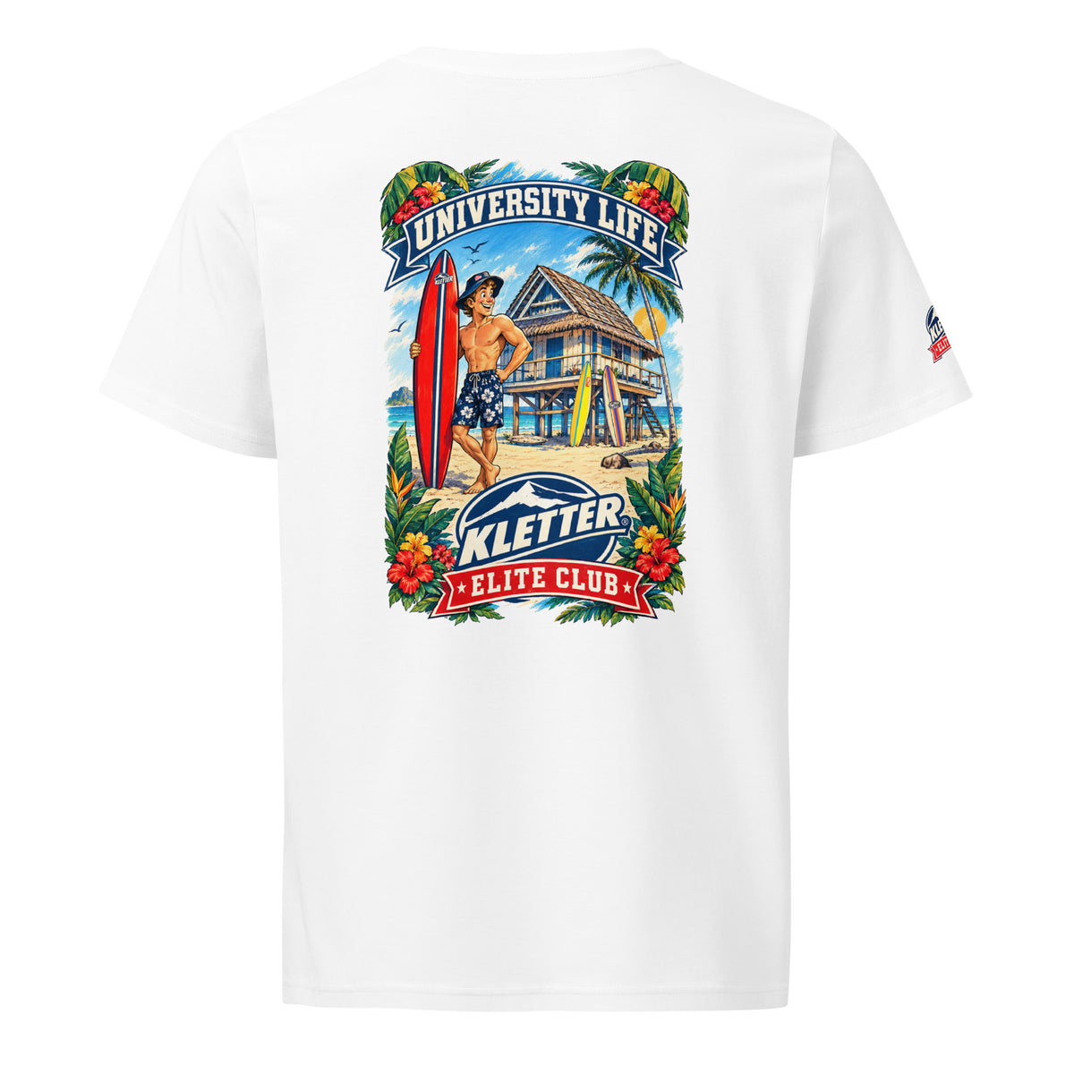 KLETTER STORE | Premium Apparel & Products for Action Sports & High-Octane Lifestyles