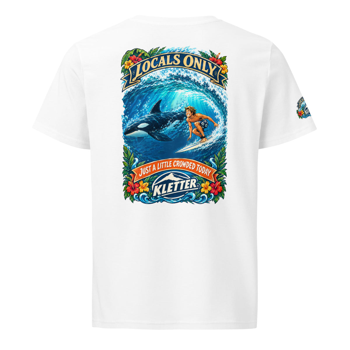 KLETTER STORE | Premium Apparel & Products for Action Sports & High-Octane Lifestyles