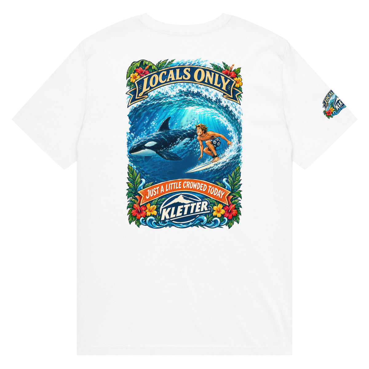 KLETTER STORE | Premium Apparel & Products for Action Sports & High-Octane Lifestyles
