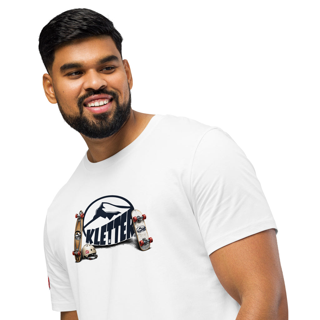 KLETTER STORE | Premium Apparel & Products for Action Sports & High-Octane Lifestyles