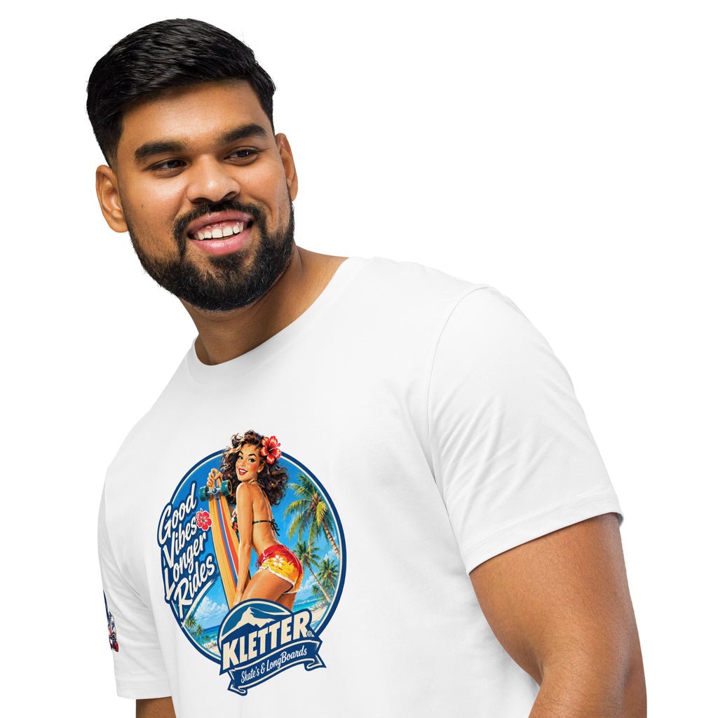 KLETTER STORE | Premium Apparel & Products for Action Sports & High-Octane Lifestyles
