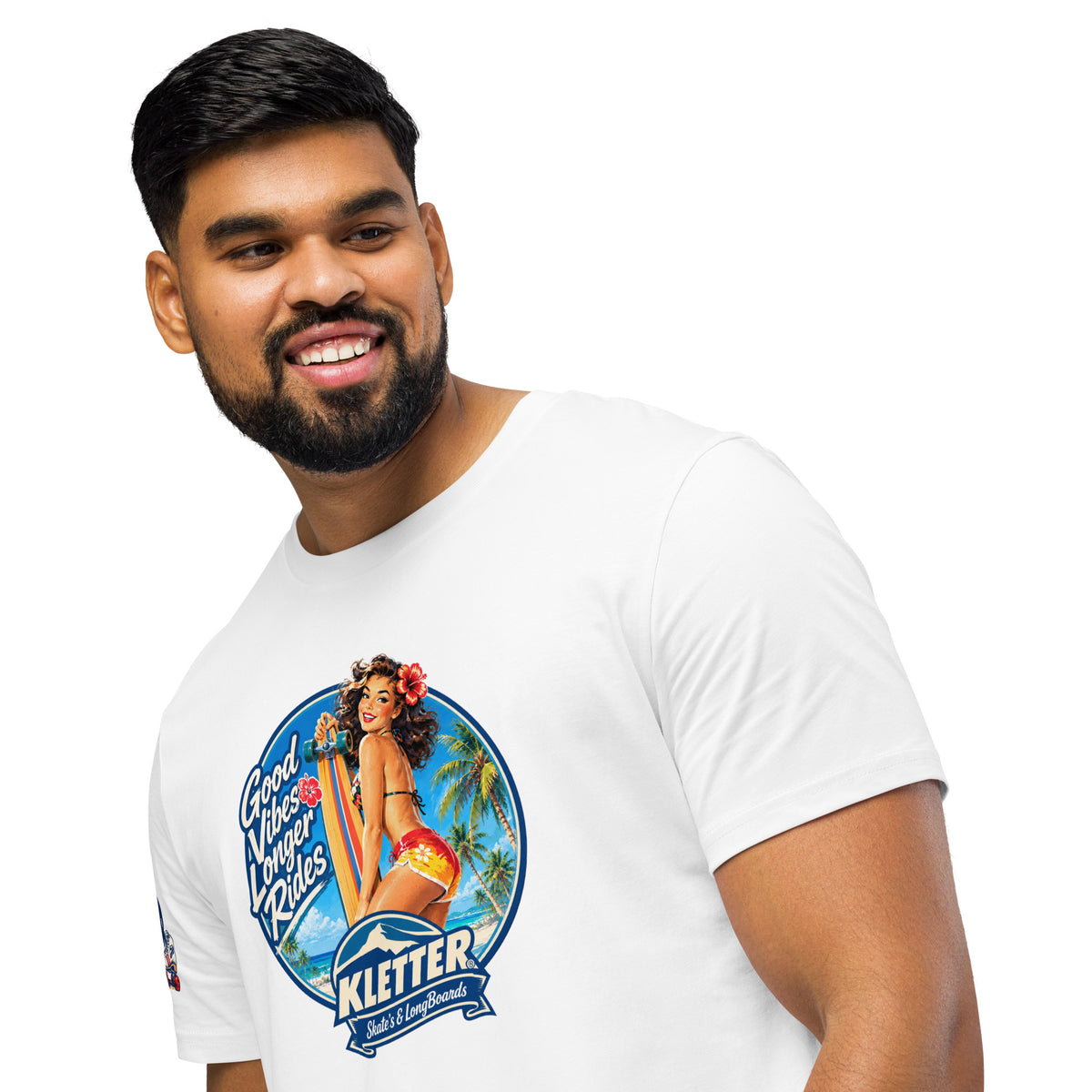 KLETTER STORE | Premium Apparel & Products for Action Sports & High-Octane Lifestyles