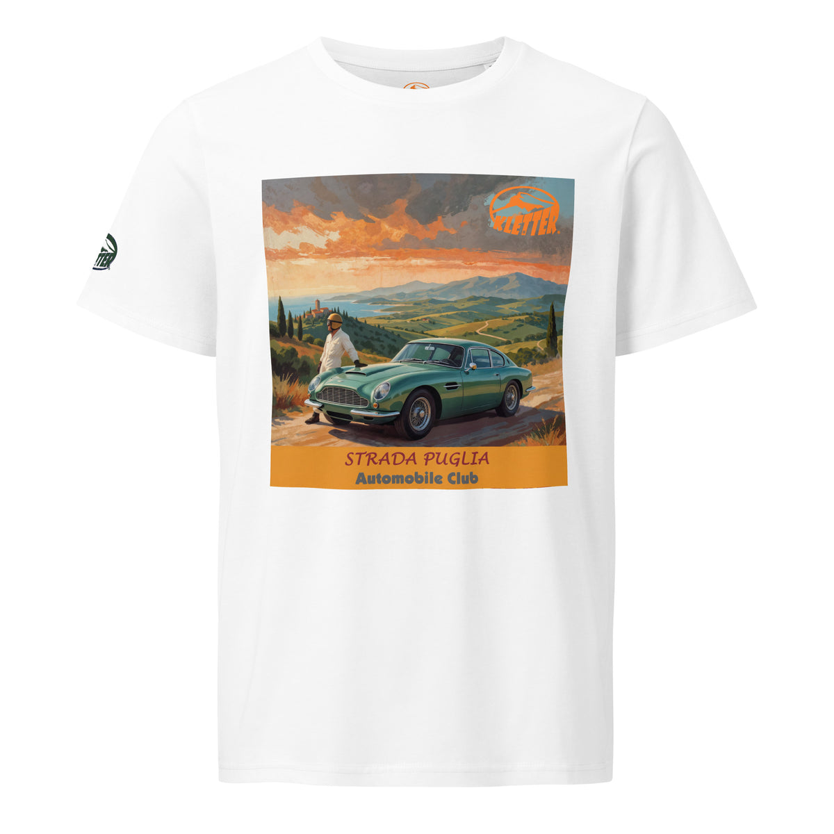 KLETTER STORE | Premium Apparel & Products for Action Sports & High-Octane Lifestyles