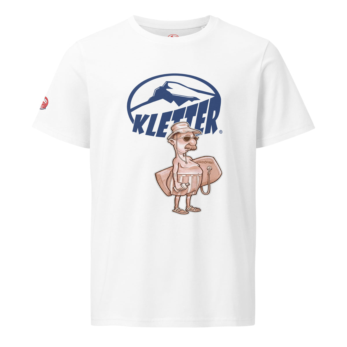 KLETTER STORE | Premium Apparel & Products for Action Sports & High-Octane Lifestyles