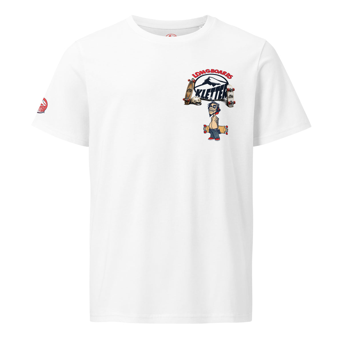 KLETTER STORE | Premium Apparel & Products for Action Sports & High-Octane Lifestyles