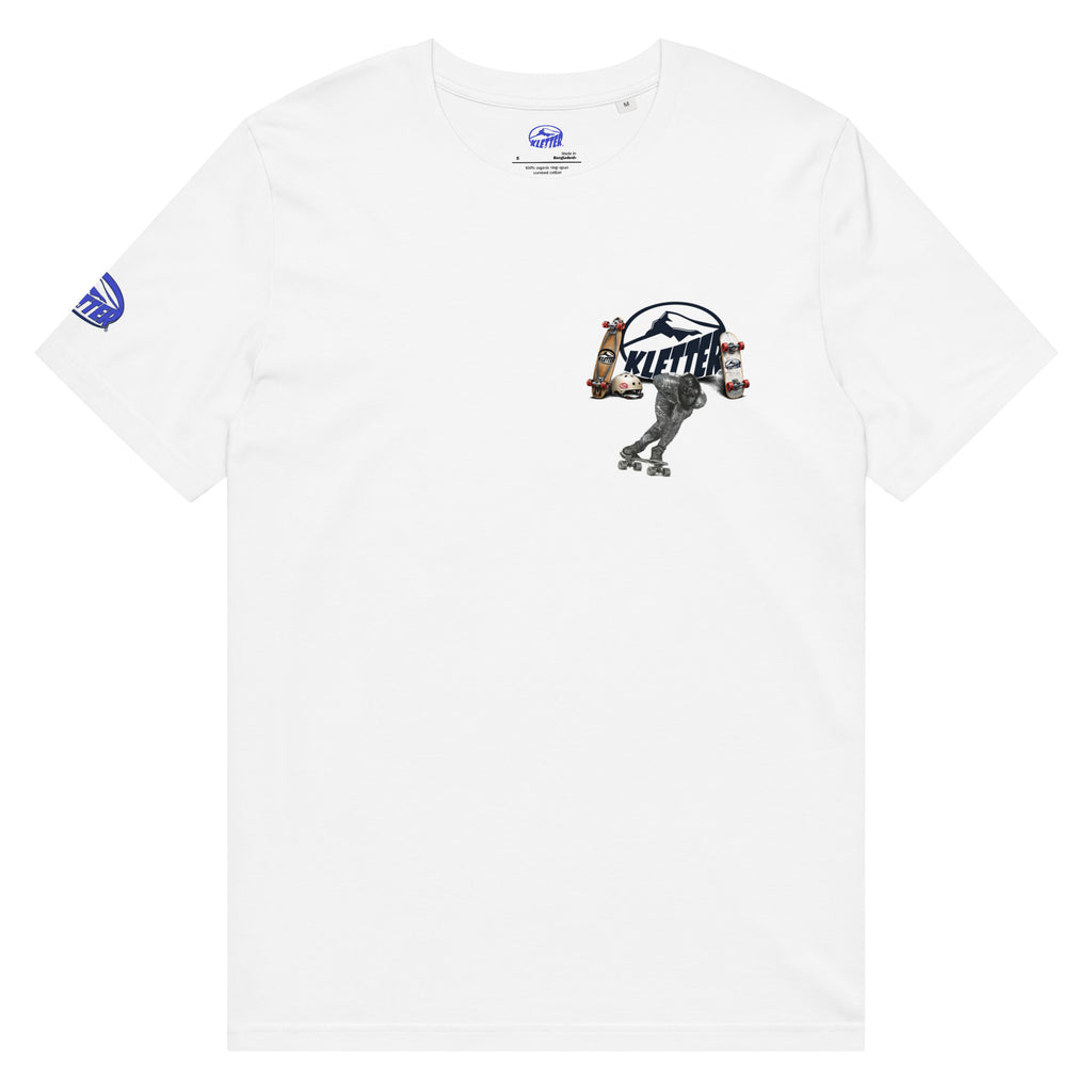 KLETTER STORE | Premium Apparel & Products for Action Sports & High-Octane Lifestyles
