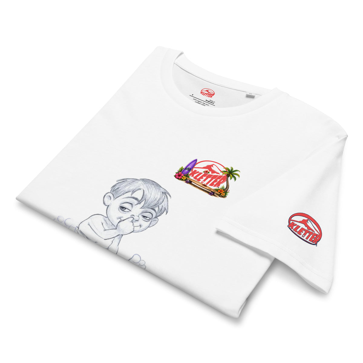 KLETTER STORE | Premium Apparel & Products for Action Sports & High-Octane Lifestyles