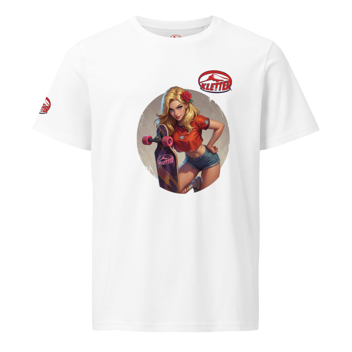 KLETTER STORE | Premium Apparel & Products for Action Sports & High-Octane Lifestyles