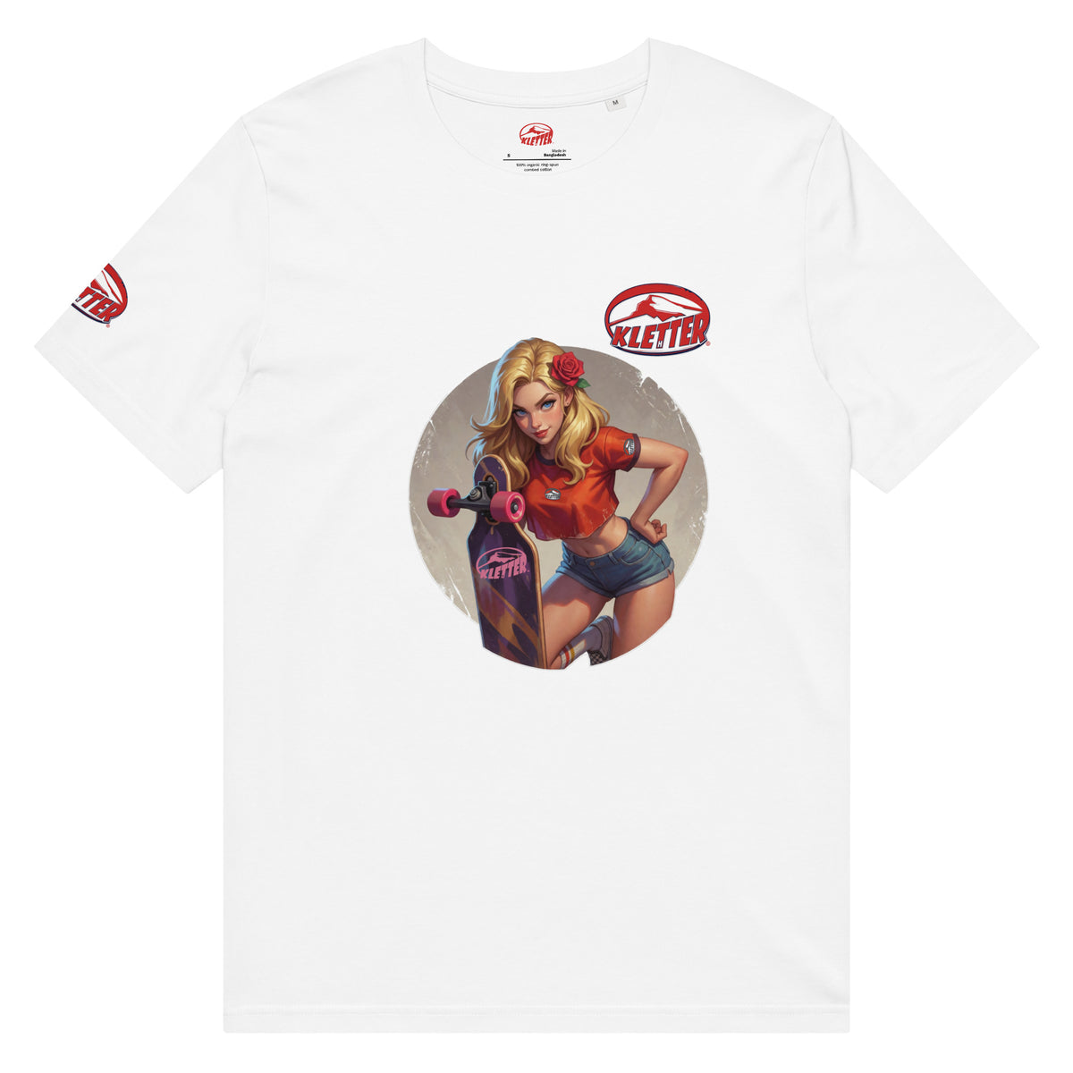 KLETTER STORE | Premium Apparel & Products for Action Sports & High-Octane Lifestyles