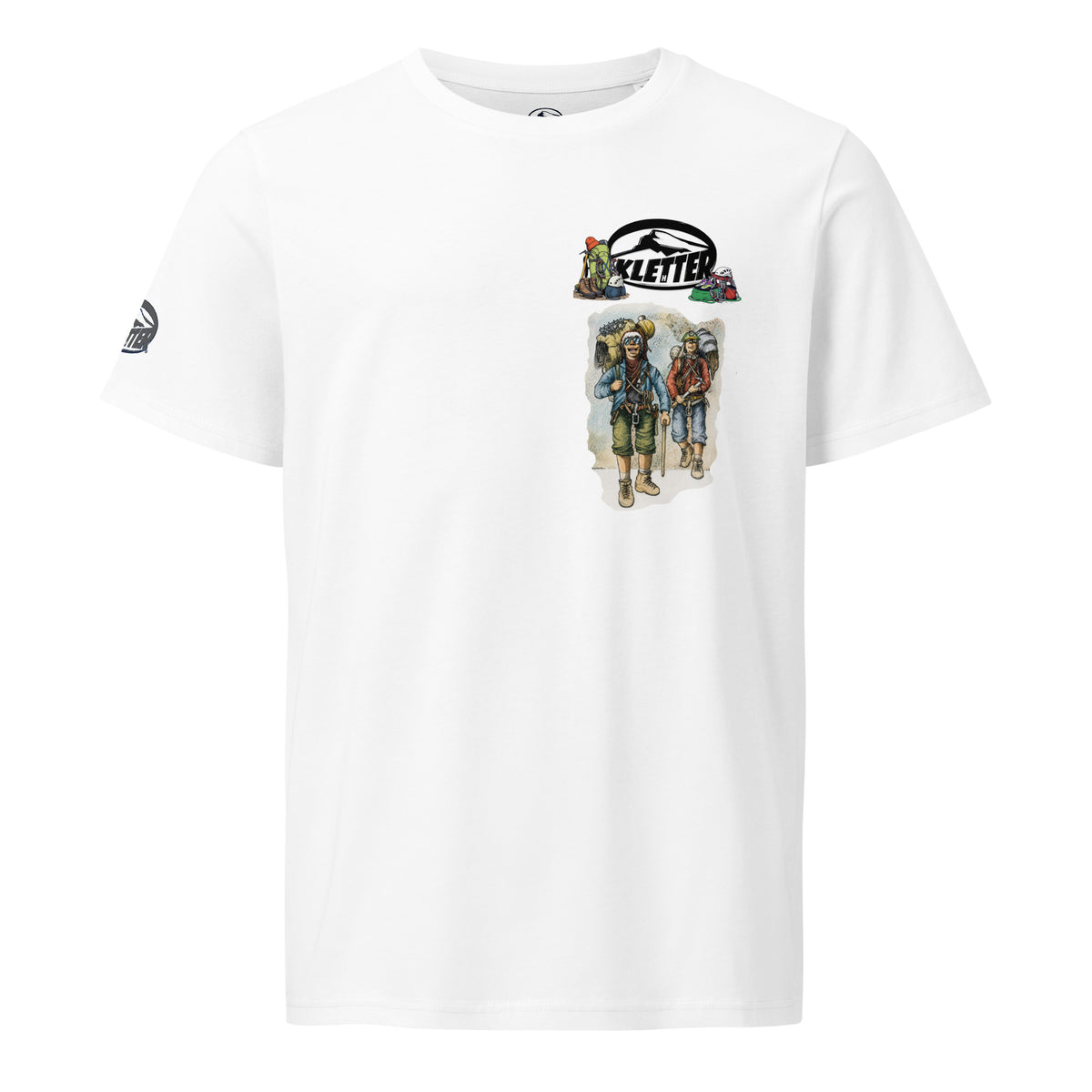 KLETTER STORE | Premium Apparel & Products for Action Sports & High-Octane Lifestyles
