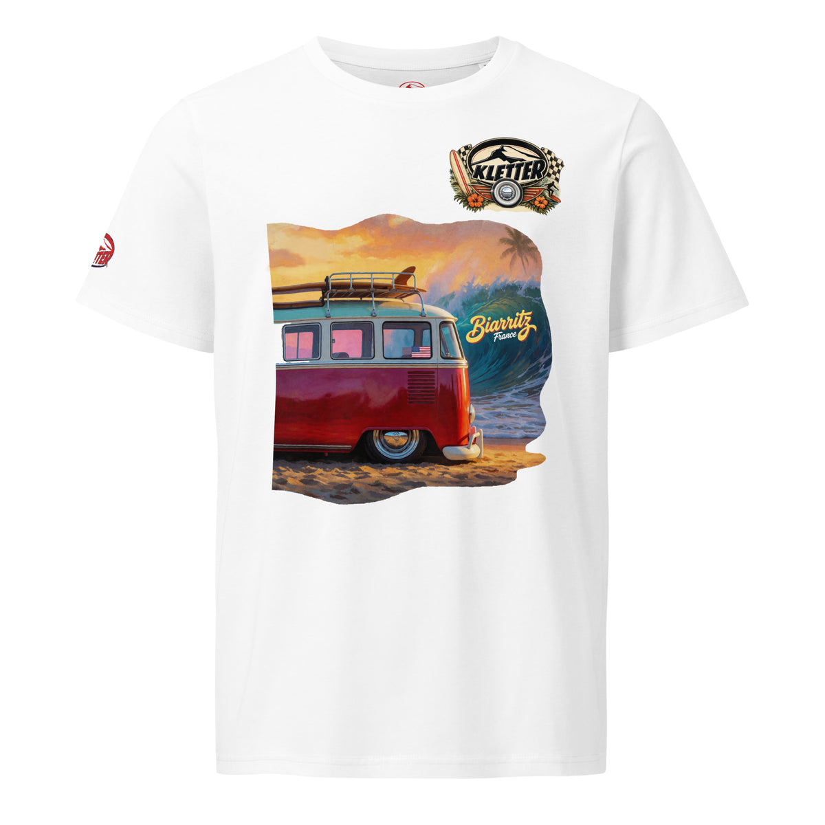 KLETTER STORE | Premium Apparel & Products for Action Sports & High-Octane Lifestyles