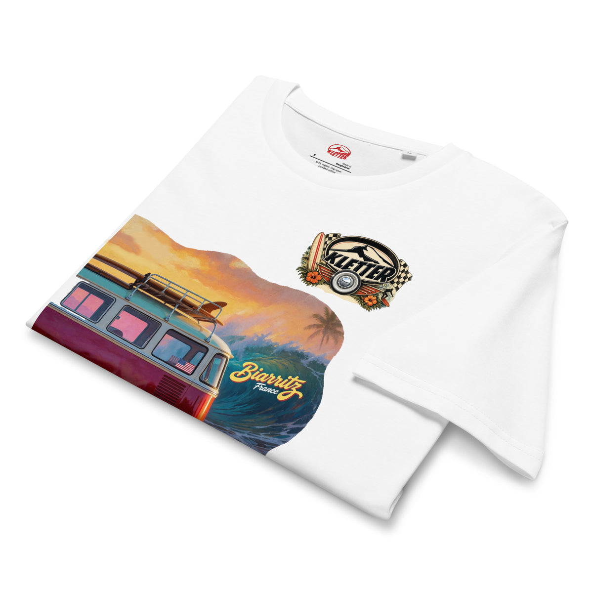 KLETTER STORE | Premium Apparel & Products for Action Sports & High-Octane Lifestyles