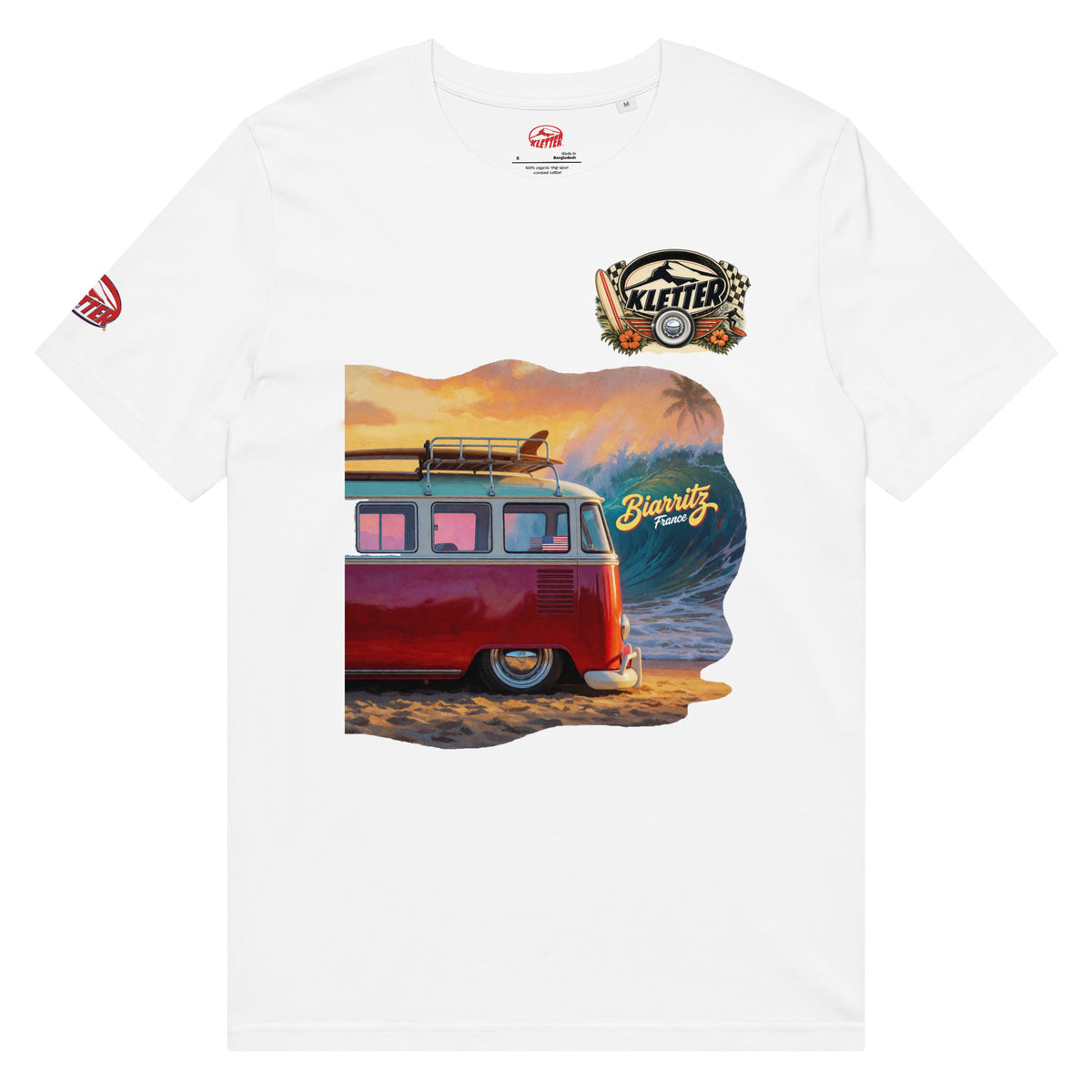 KLETTER STORE | Premium Apparel & Products for Action Sports & High-Octane Lifestyles