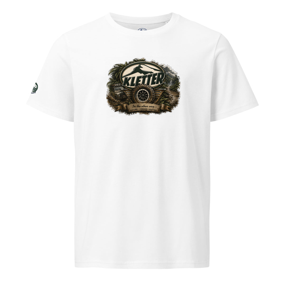 KLETTER STORE | Premium Apparel & Products for Action Sports & High-Octane Lifestyles