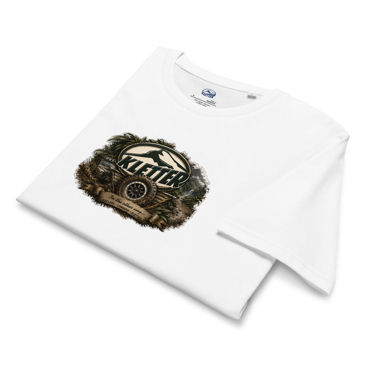 KLETTER STORE | Premium Apparel & Products for Action Sports & High-Octane Lifestyles