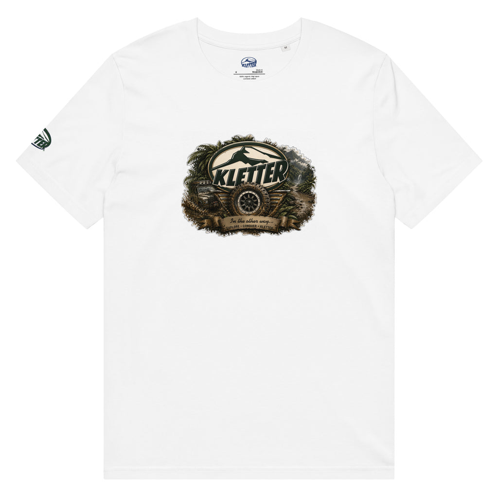 KLETTER STORE | Premium Apparel & Products for Action Sports & High-Octane Lifestyles