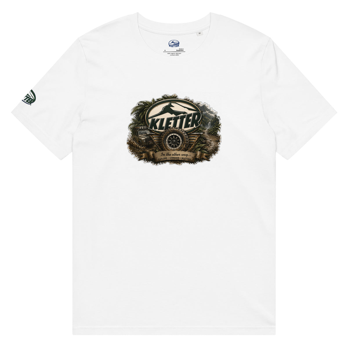 KLETTER STORE | Premium Apparel & Products for Action Sports & High-Octane Lifestyles