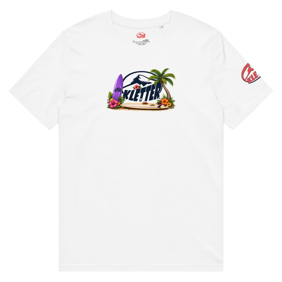 KLETTER STORE | Premium Apparel & Products for Action Sports & High-Octane Lifestyles