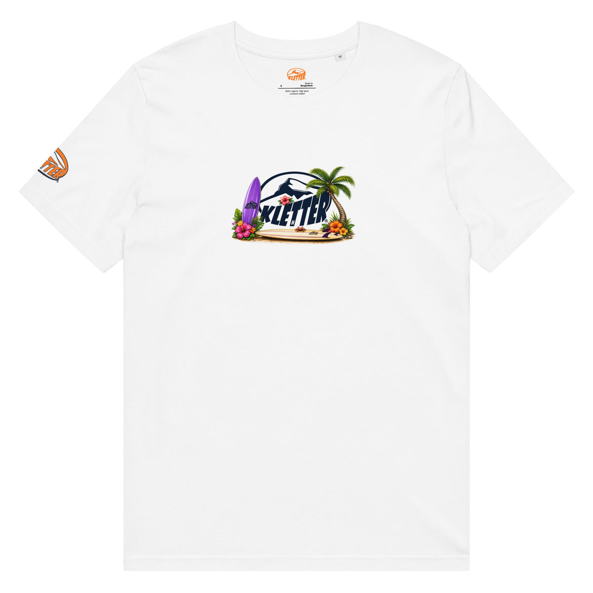 KLETTER STORE | Premium Apparel & Products for Action Sports & High-Octane Lifestyles