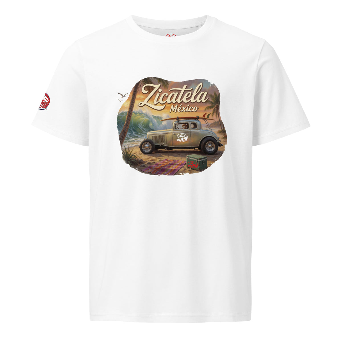 KLETTER STORE | Premium Apparel & Products for Action Sports & High-Octane Lifestyles