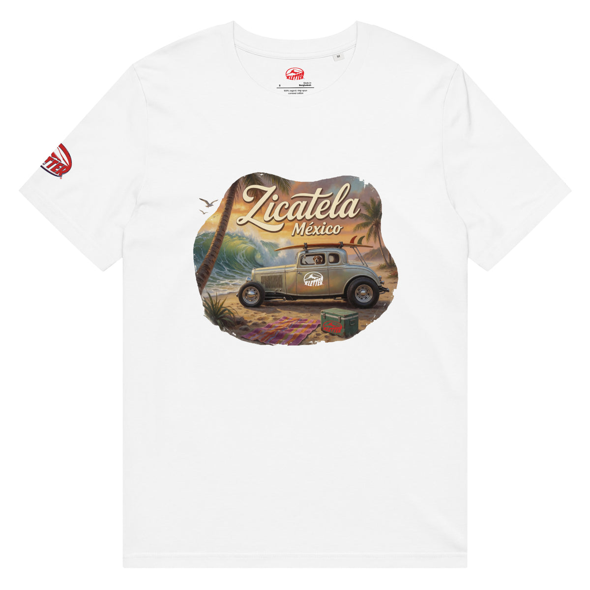 KLETTER STORE | Premium Apparel & Products for Action Sports & High-Octane Lifestyles