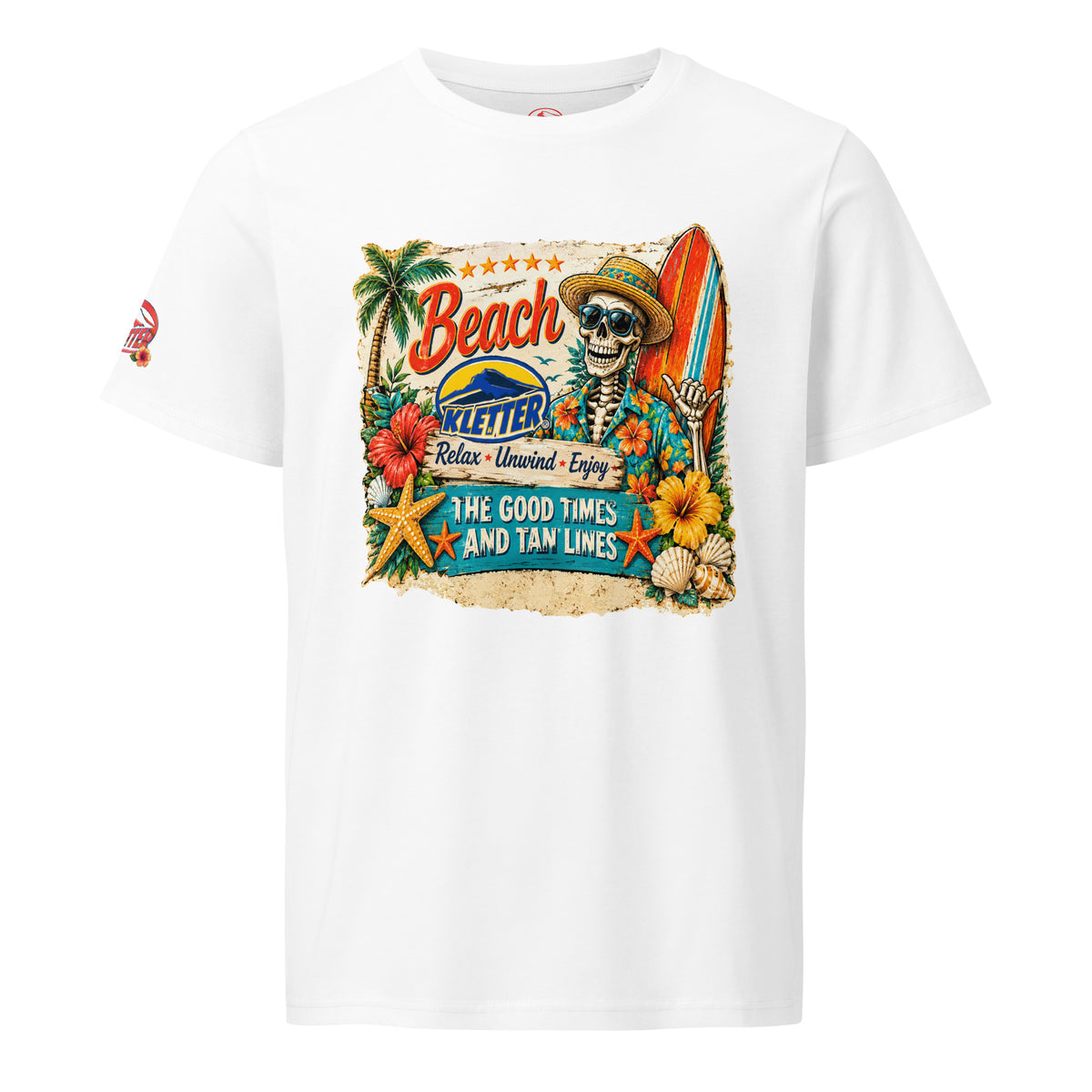 KLETTER STORE | Premium Apparel & Products for Action Sports & High-Octane Lifestyles