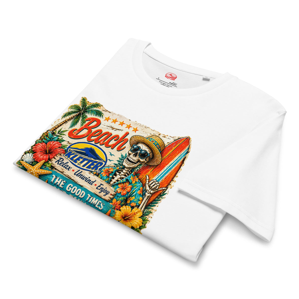 KLETTER STORE | Premium Apparel & Products for Action Sports & High-Octane Lifestyles