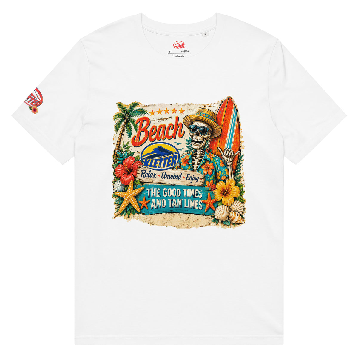 KLETTER STORE | Premium Apparel & Products for Action Sports & High-Octane Lifestyles