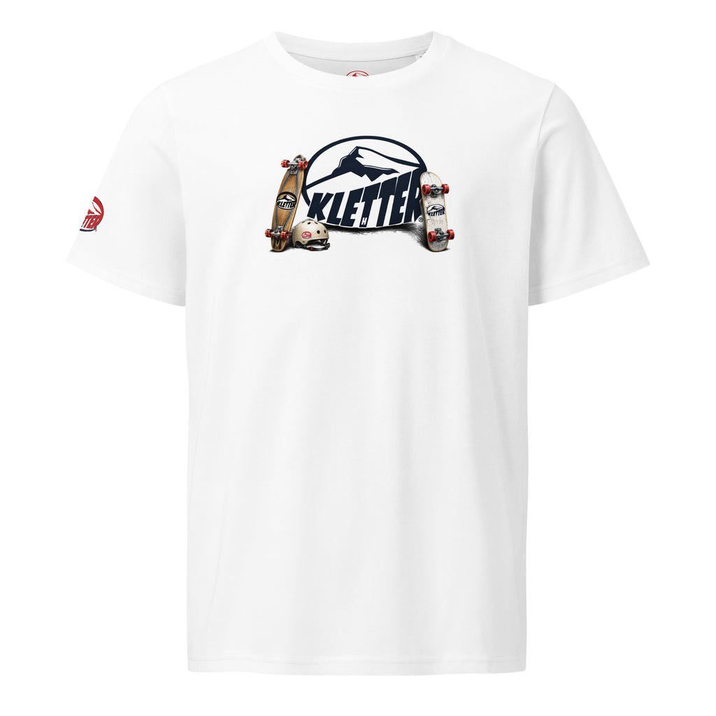 KLETTER STORE | Premium Apparel & Products for Action Sports & High-Octane Lifestyles