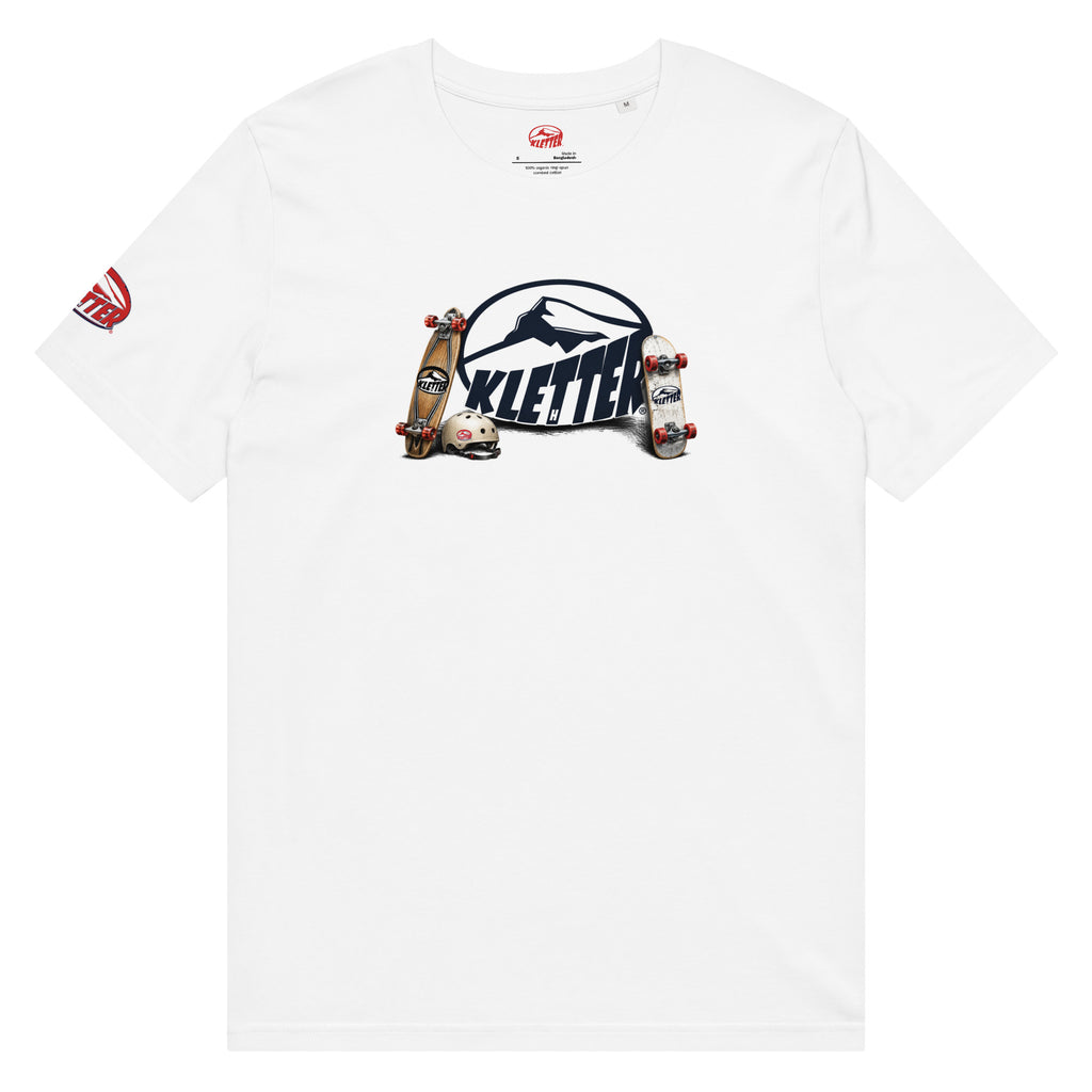 KLETTER STORE | Premium Apparel & Products for Action Sports & High-Octane Lifestyles