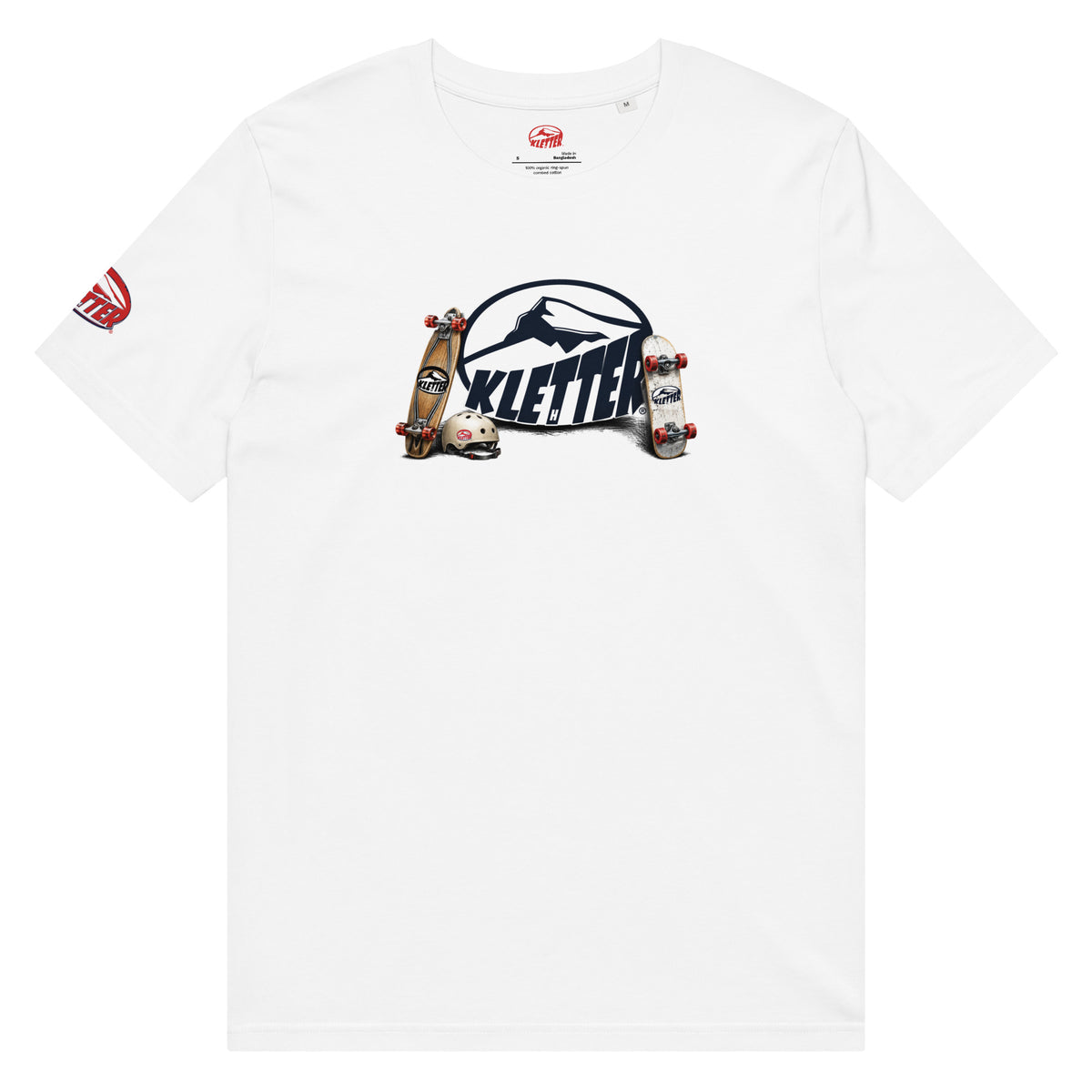 KLETTER STORE | Premium Apparel & Products for Action Sports & High-Octane Lifestyles