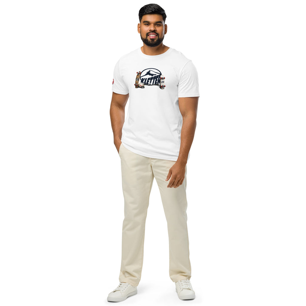 KLETTER STORE | Premium Apparel & Products for Action Sports & High-Octane Lifestyles