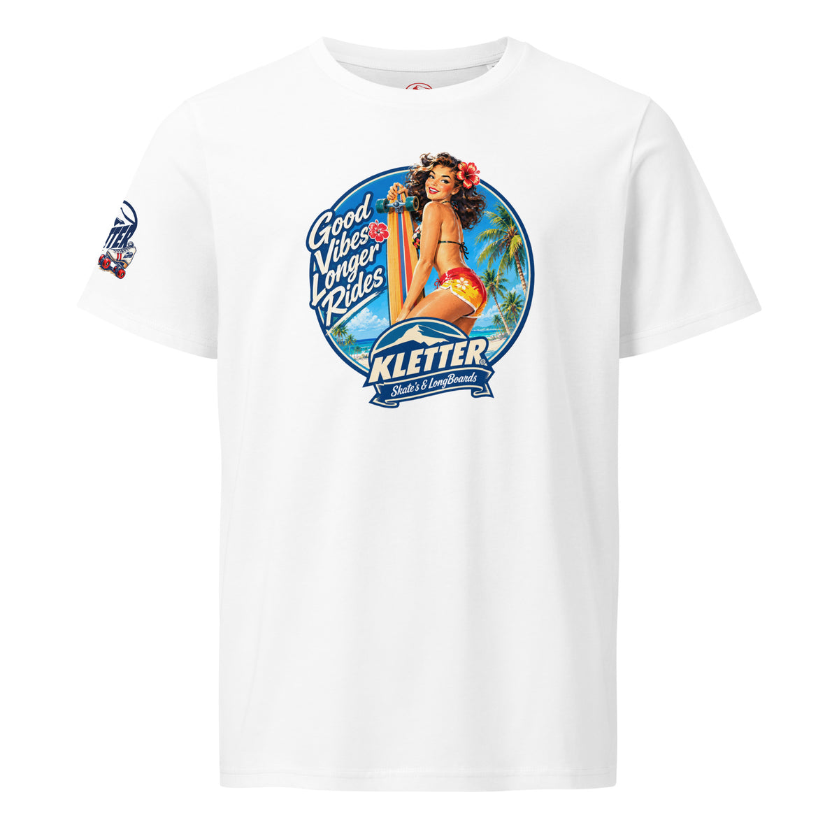 KLETTER STORE | Premium Apparel & Products for Action Sports & High-Octane Lifestyles