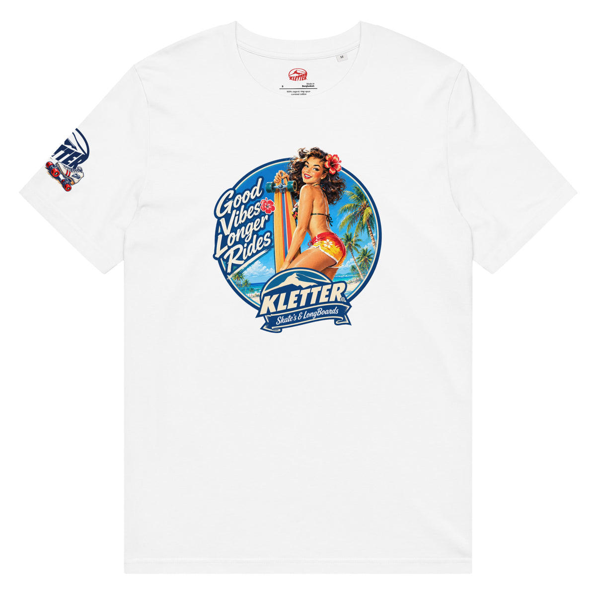 KLETTER STORE | Premium Apparel & Products for Action Sports & High-Octane Lifestyles