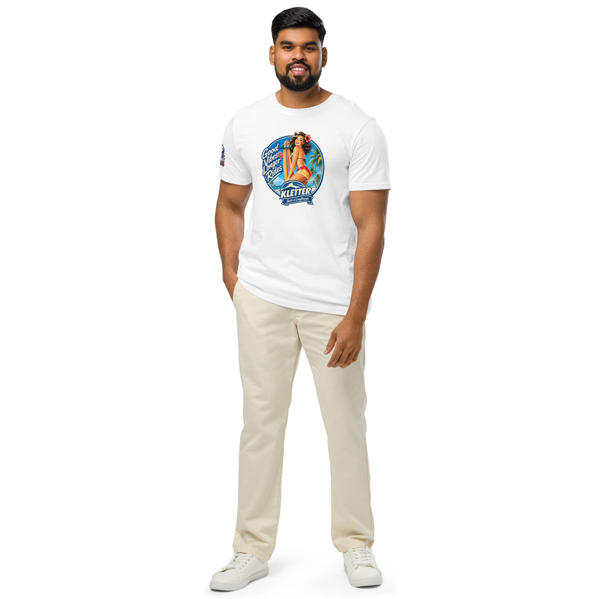 KLETTER STORE | Premium Apparel & Products for Action Sports & High-Octane Lifestyles