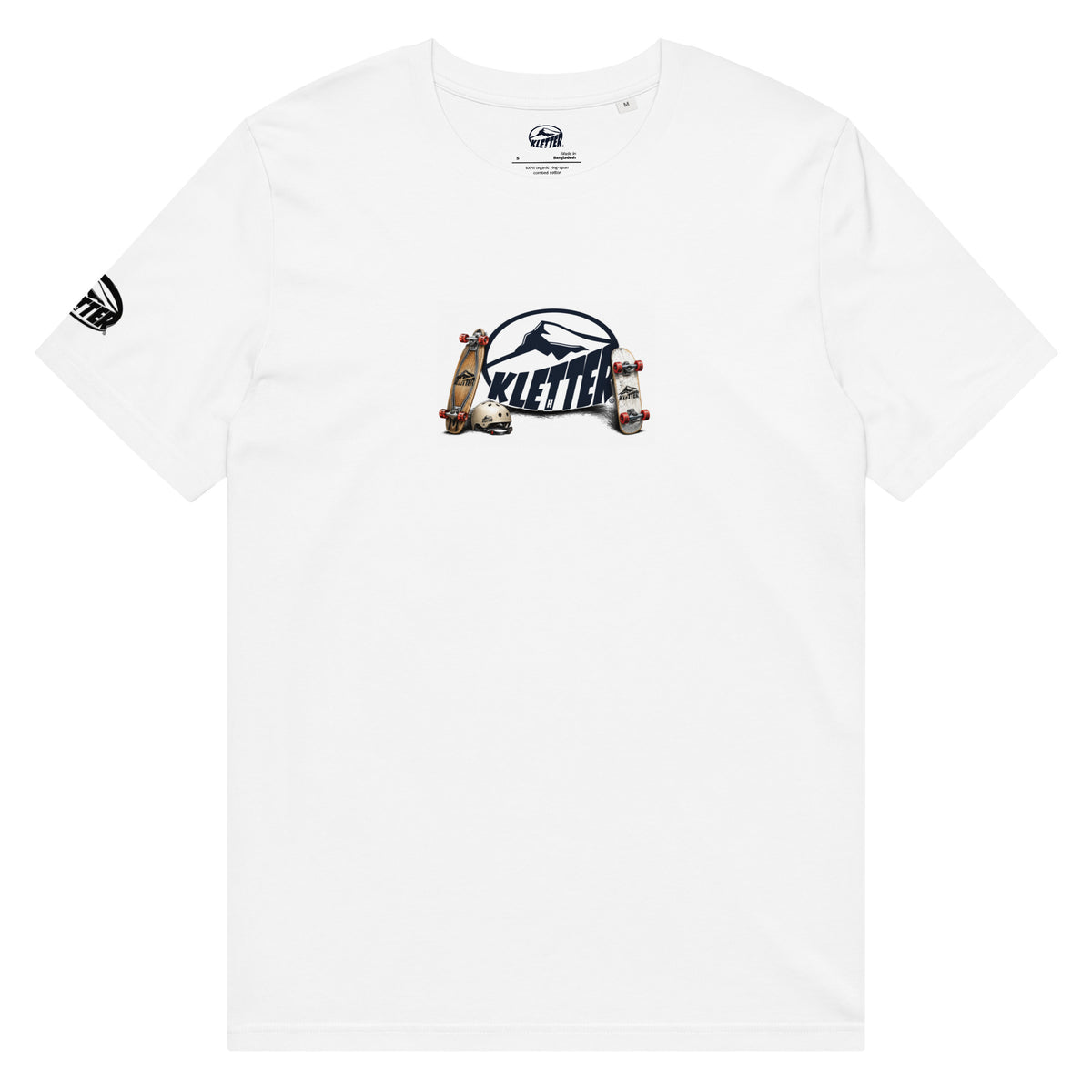 KLETTER STORE | Premium Apparel & Products for Action Sports & High-Octane Lifestyles