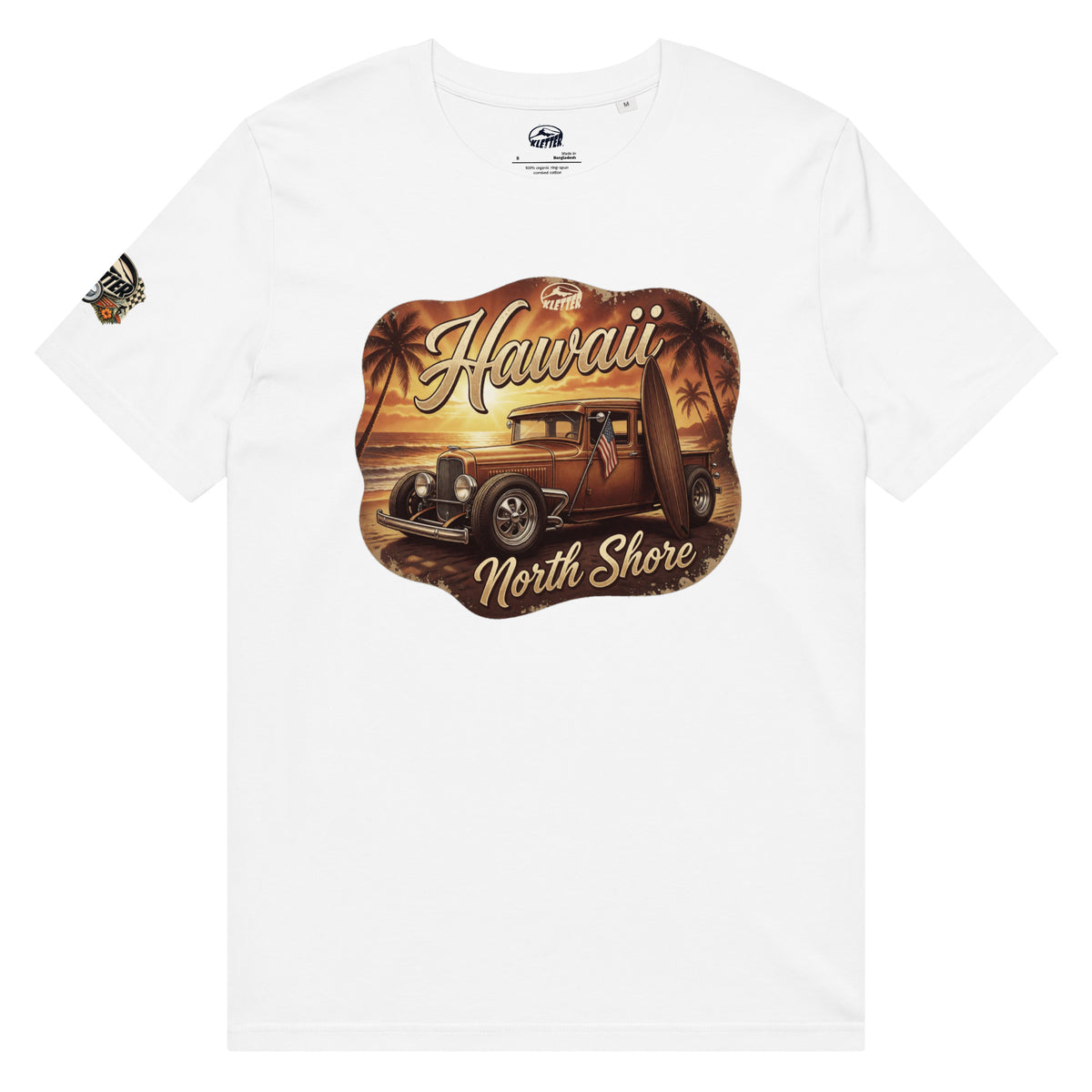 KLETTER STORE | Premium Apparel & Products for Action Sports & High-Octane Lifestyles