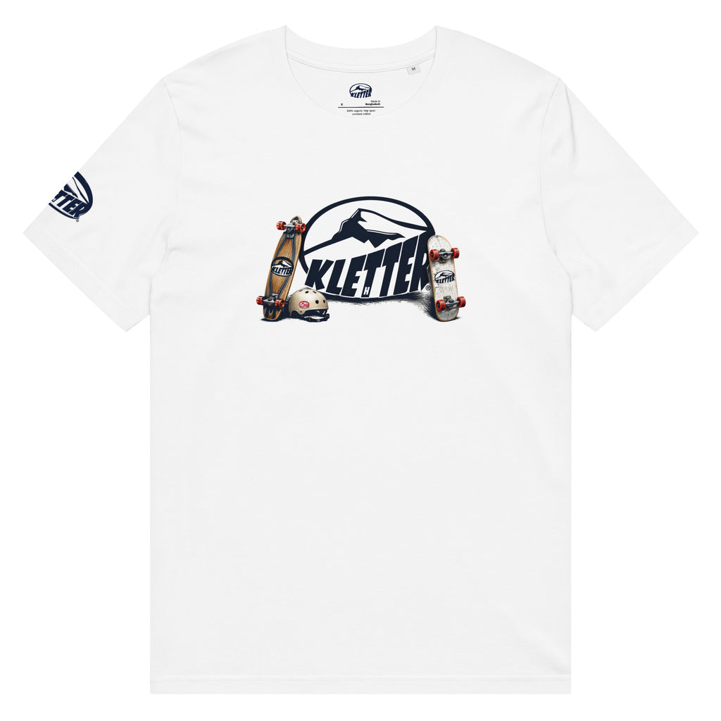 KLETTER STORE | Premium Apparel & Products for Action Sports & High-Octane Lifestyles