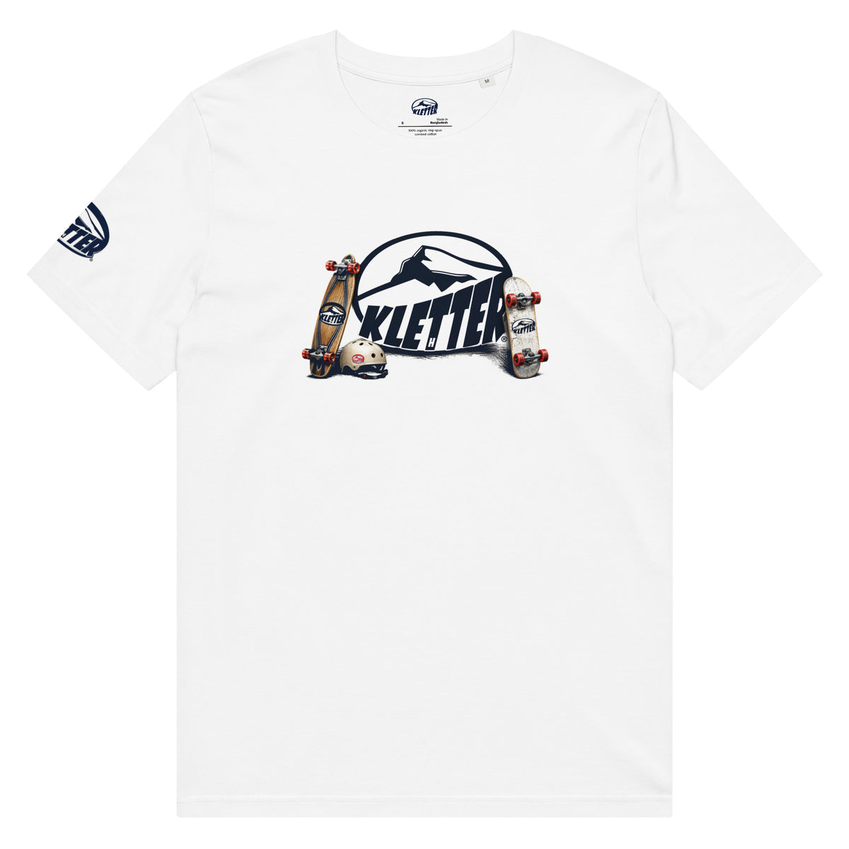 KLETTER STORE | Premium Apparel & Products for Action Sports & High-Octane Lifestyles