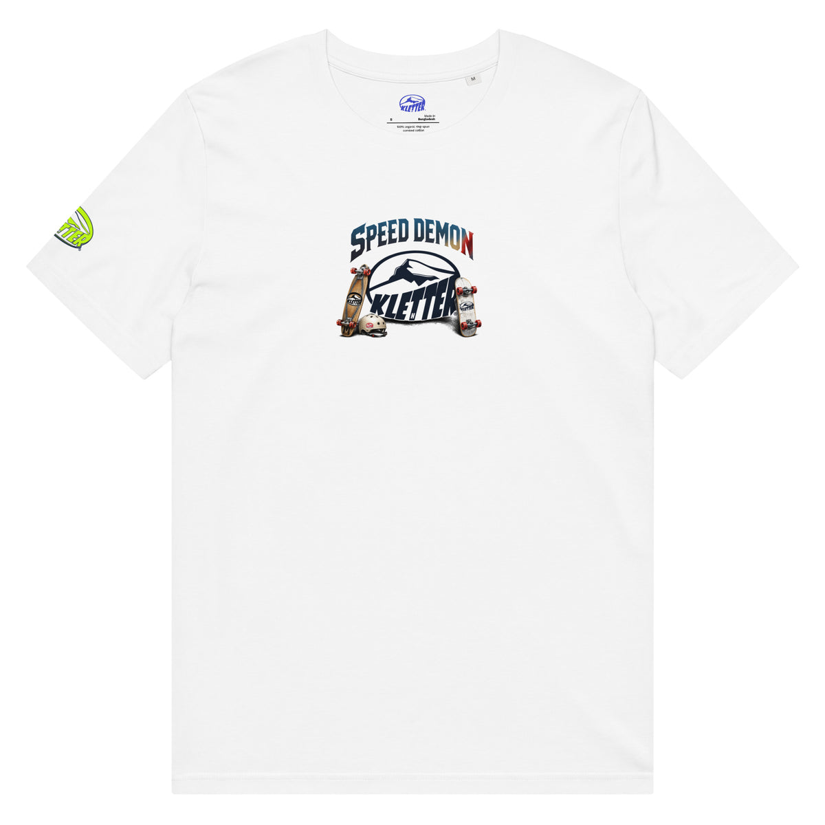 KLETTER STORE | Premium Apparel & Products for Action Sports & High-Octane Lifestyles