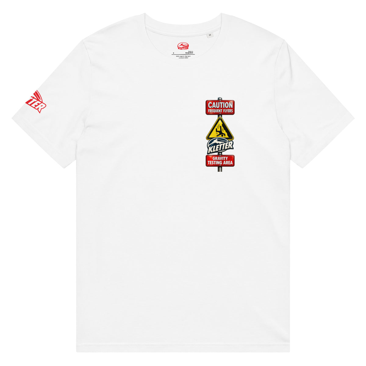 KLETTER STORE | Premium Apparel & Products for Action Sports & High-Octane Lifestyles