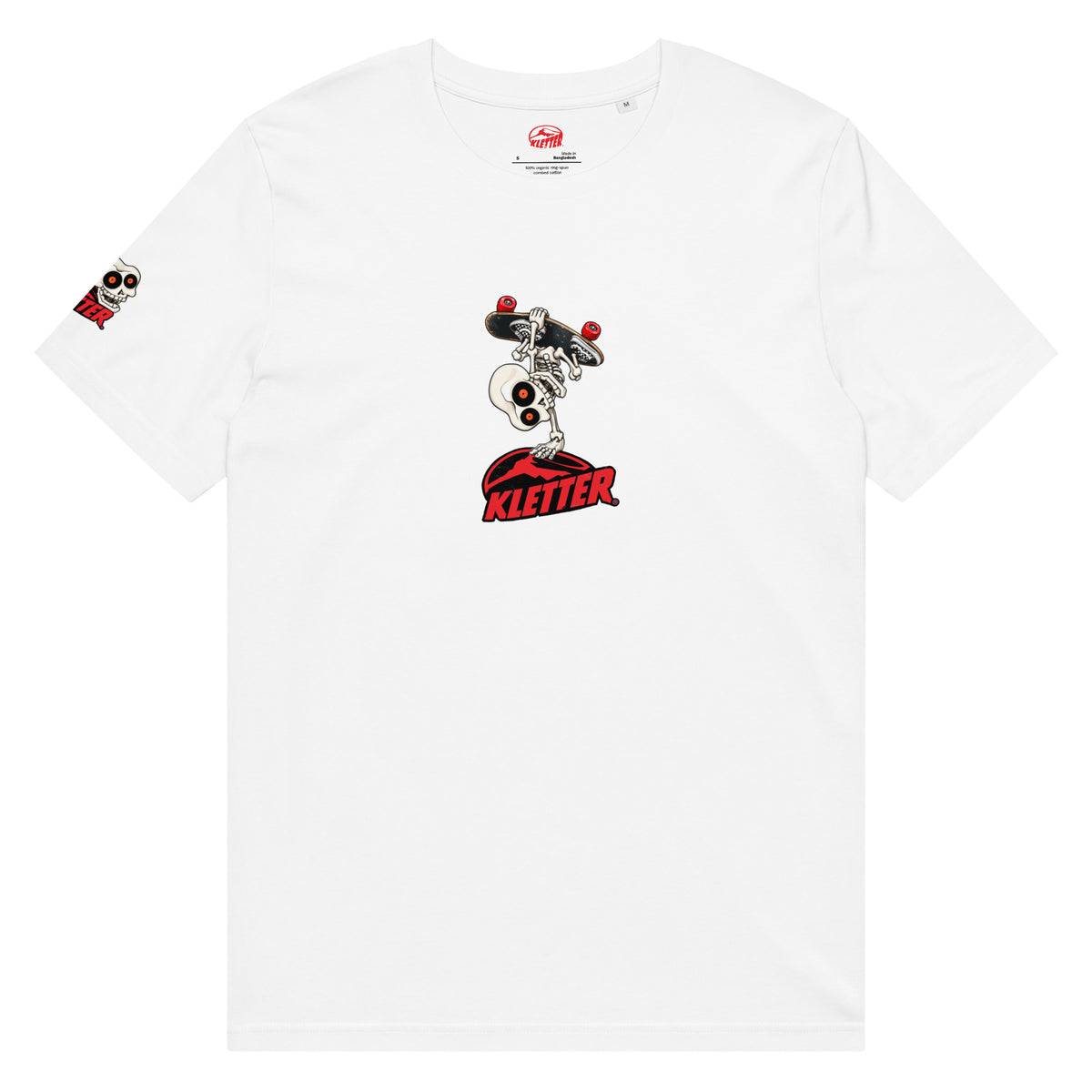 KLETTER STORE | Premium Apparel & Products for Action Sports & High-Octane Lifestyles