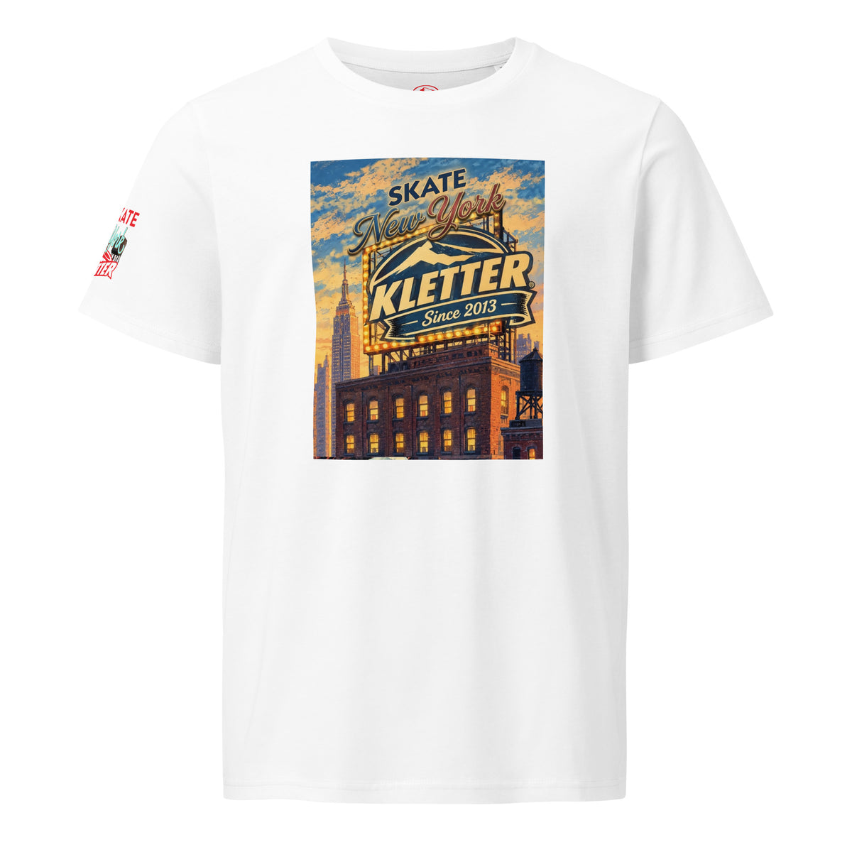 KLETTER STORE | Premium Apparel & Products for Action Sports & High-Octane Lifestyles